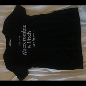 Softest Abercrombie & Fitch Shirt